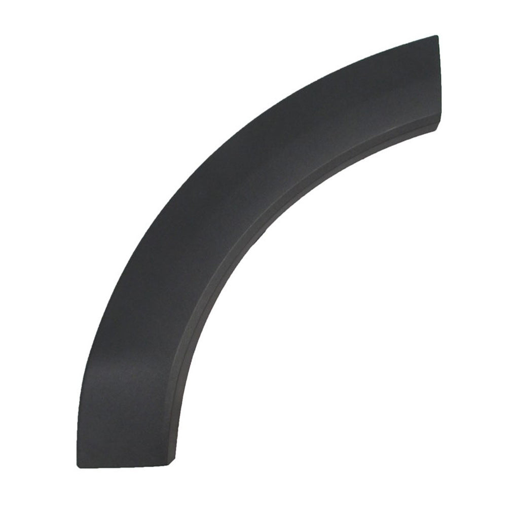 Rear Driver Side Forward Wheel Arch Trim For Ford Bronco Sport 2021-2024(FO1790126)