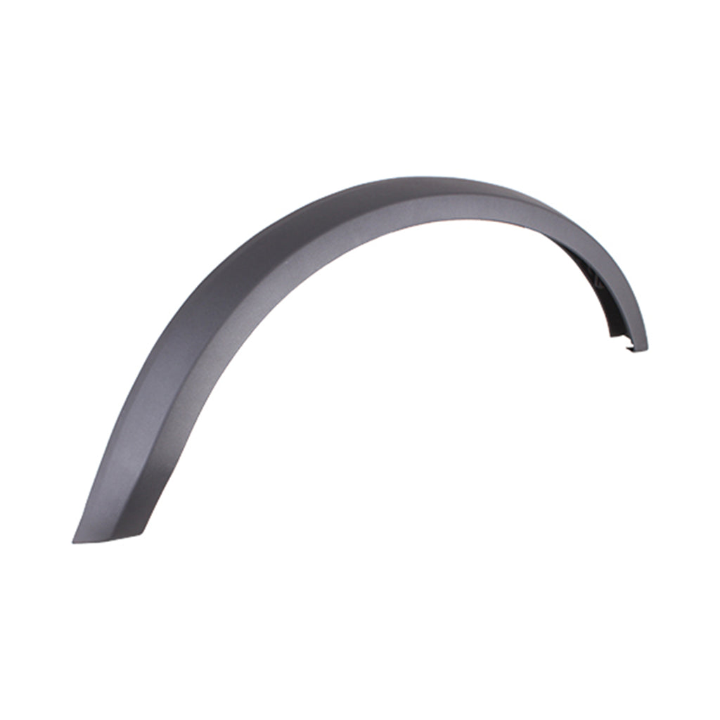 CAPA Certified Rear Driver Side Fender Flare For Ford Bronco 2021-2024(FO1790128C)