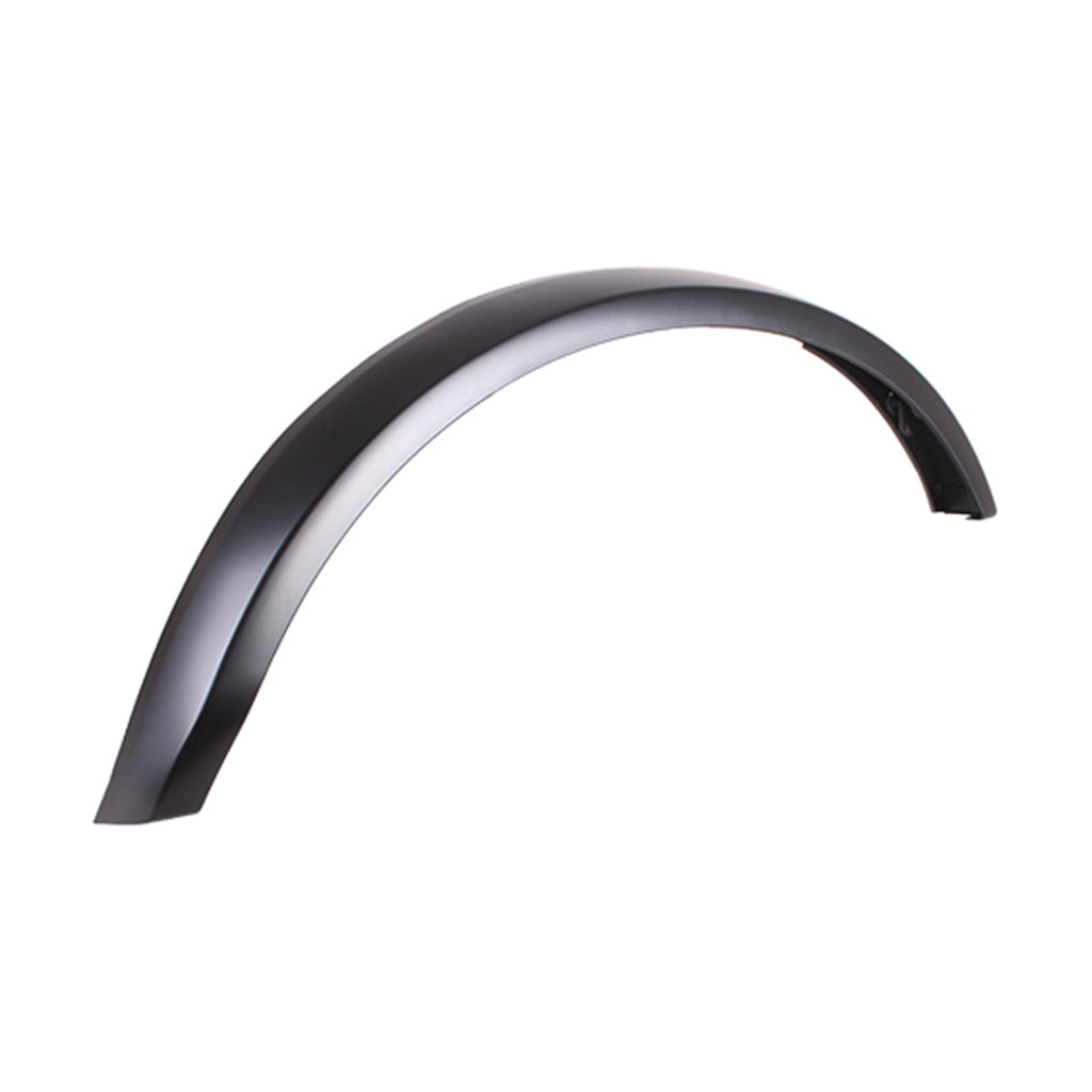 CAPA Certified Rear Driver Side Fender Flare For Ford Bronco 2021-2024(FO1790129C)