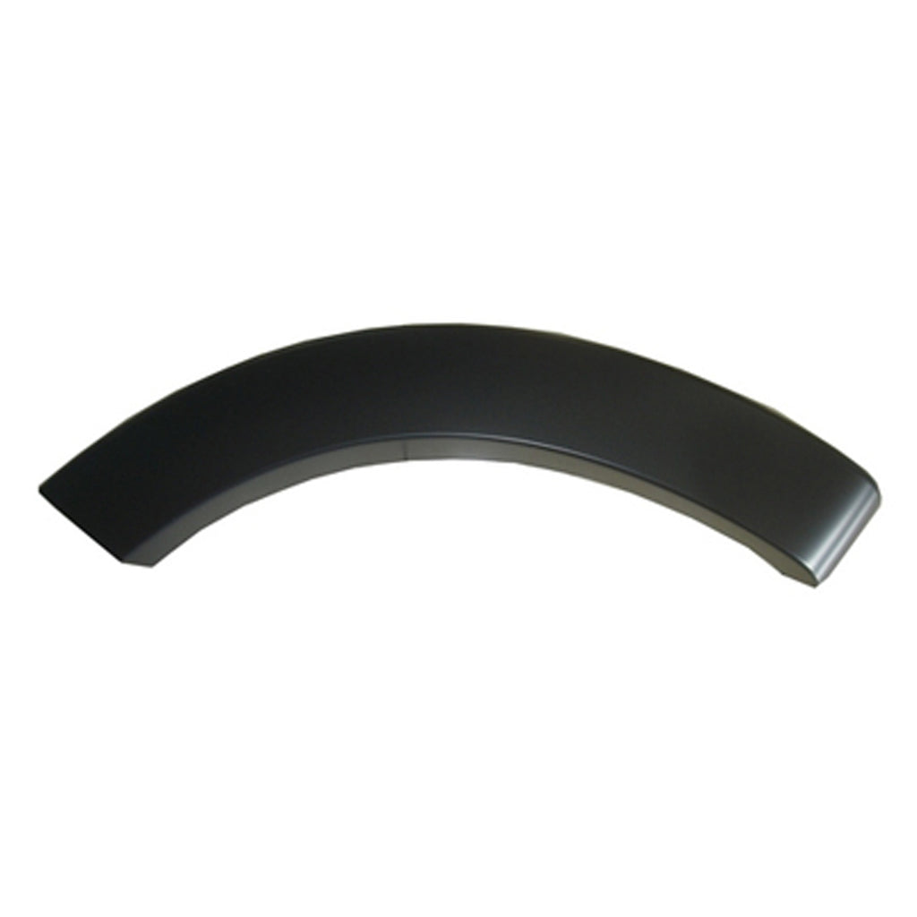 Passenger Side Rear Wheel Opening Molding For Ford Explorer 2006-2010(FO1791109)