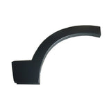 Passenger Side Rear Wheel Opening Molding For Ford Explorer 2006-2010(FO1791110)