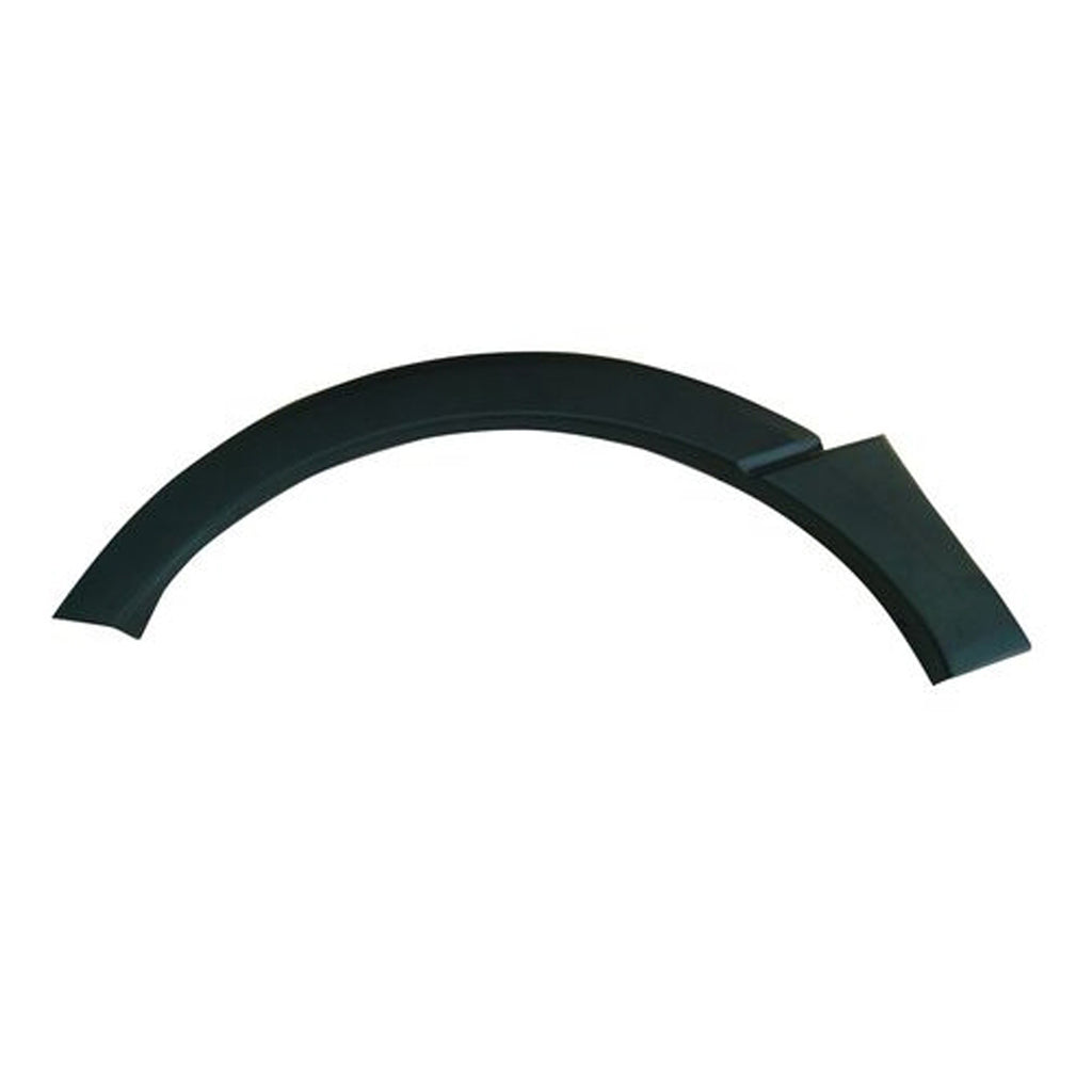 Passenger Side Rear Wheel Opening Molding For Ford Expedition 2007-2017(FO1791113)