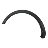 CAPA Certified Rear Passenger Side Wheel Arch Trim For Ford Explorer 2011-2019(FO1791114C)