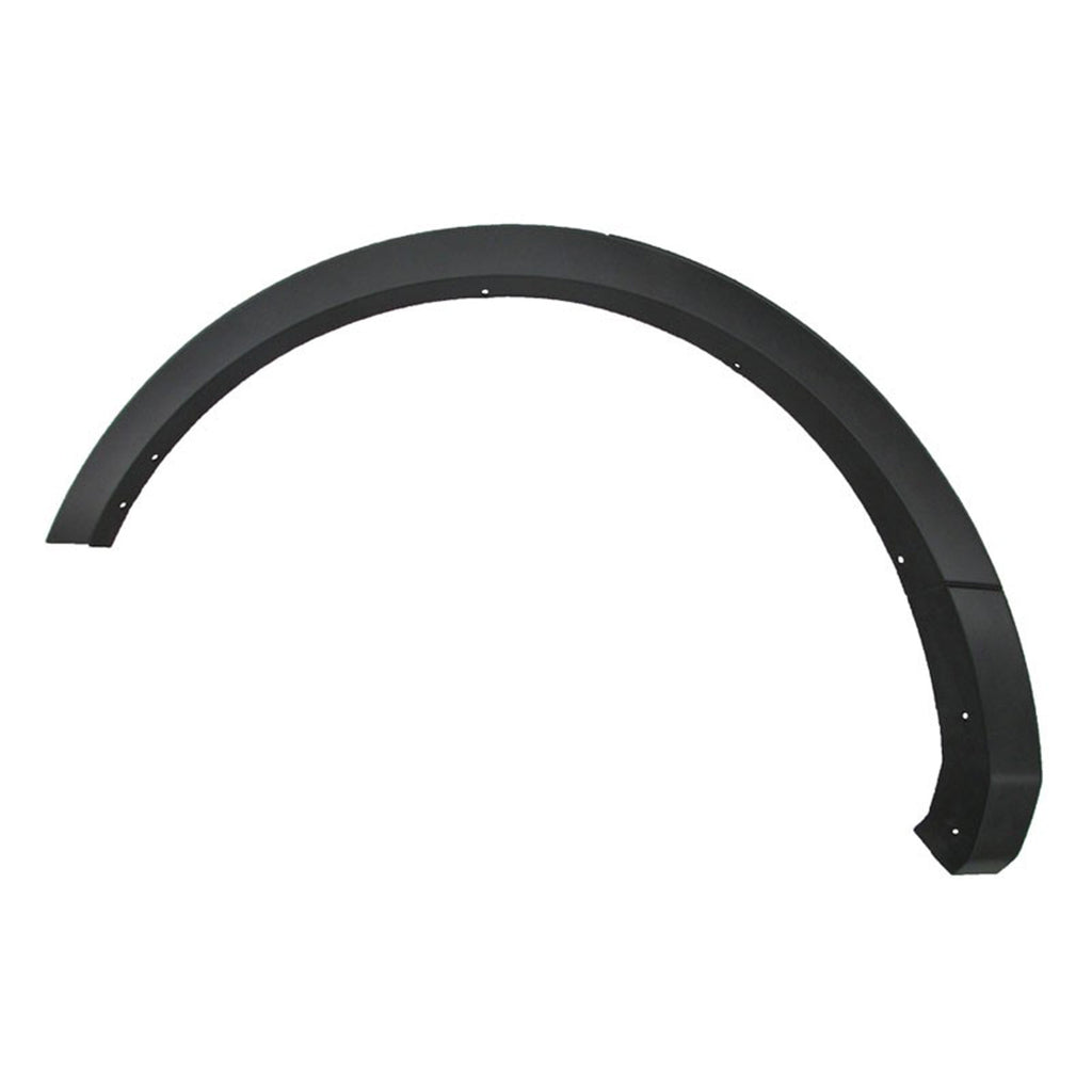 Rear Passenger Side Wheel Arch Trim For Ford Explorer 2011-2019(FO1791114)