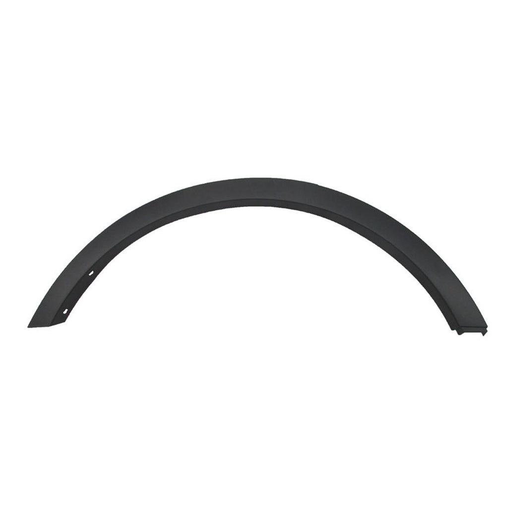 CAPA Certified Rear Passenger Side Wheel Arch Trim For Ford Escape 2013-2016(FO1791116C)