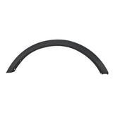 CAPA Certified Rear Passenger Side Wheel Arch Trim For Ford Escape 2013-2016(FO1791116C)