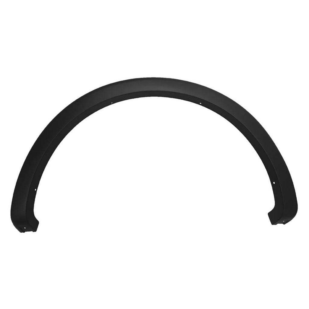 Rear Passenger Side Wheel Arch Trim For Ford Pickup Ford Lightduty 2009-2014(FO1791117)