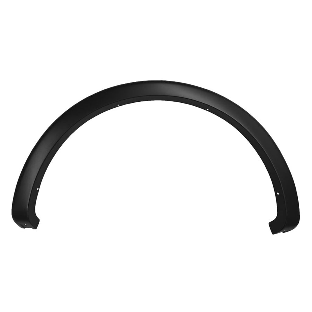 Rear Passenger Side Wheel Arch Trim For Ford Pickup Ford Lightduty 2009-2014(FO1791118)