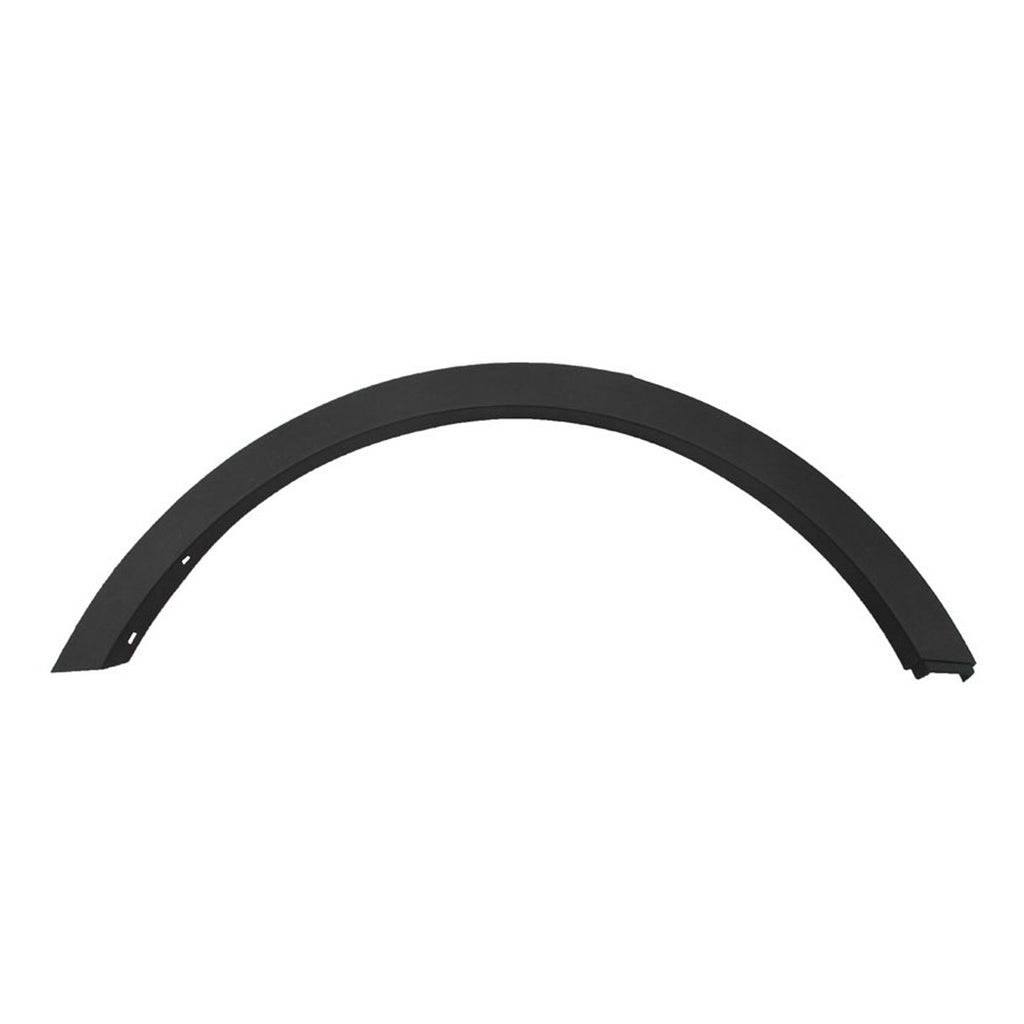 CAPA Certified Rear Passenger Side Wheel Arch Trim For Ford Escape 2017-2019(FO1791119C)