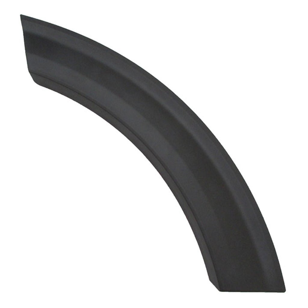 CAPA Certified Rear Passenger Side Forward Wheel Arch Trim For Ford Explorer 2020-2024(FO1791124C)