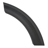 Rear Passenger Side Forward Wheel Arch Trim For Ford Explorer 2020-2024(FO1791124)