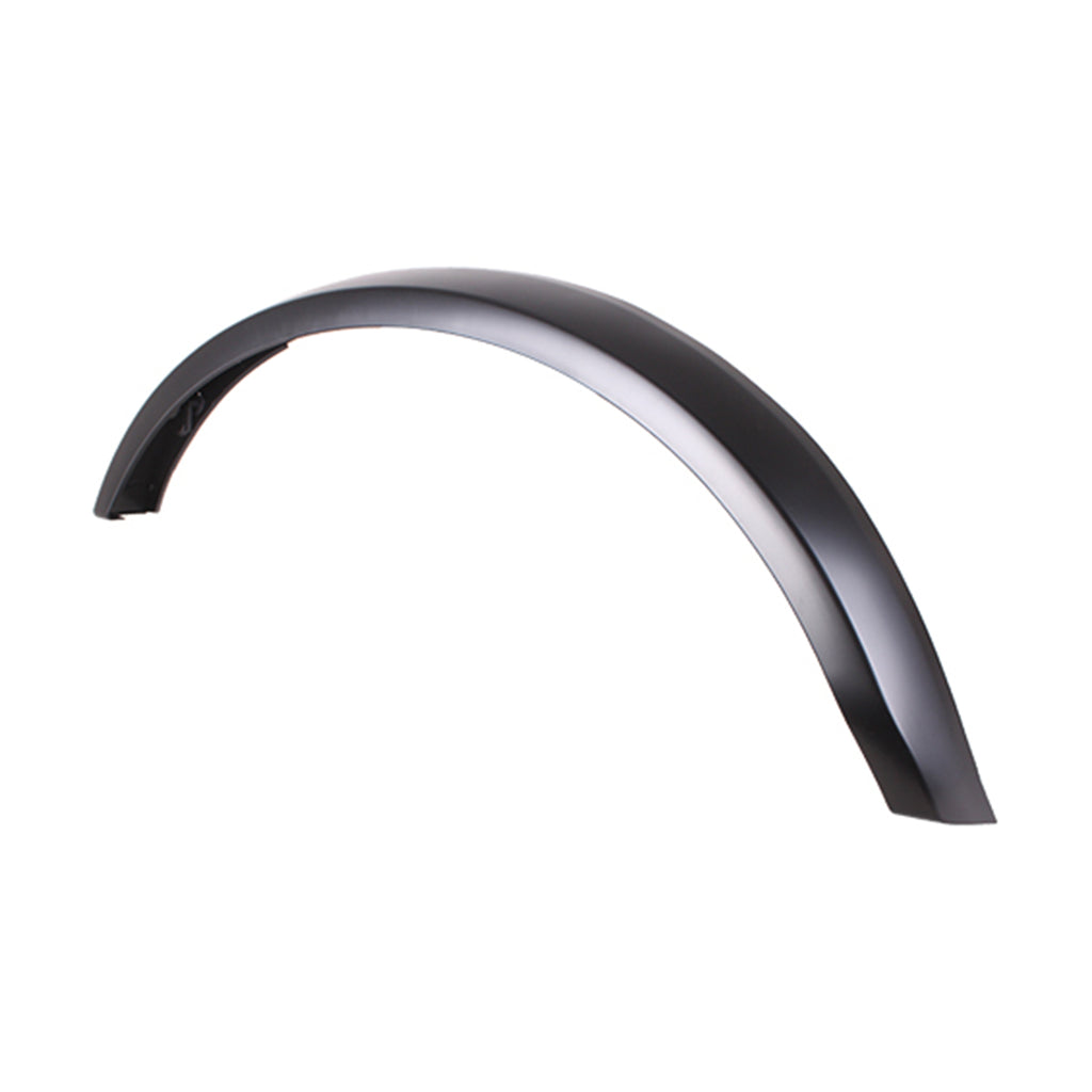CAPA Certified Rear Passenger Side Fender Flare For Ford Bronco 2021-2024(FO1791129C)