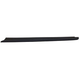 Driver Side Pickup Bed Rail Cap For Ford Pickup Ford F150 Svt Raptor 2010-2014(FO1792104)