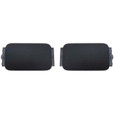 Truck Bed Side Molding For Ford Pickup F450 Superduty 2017-2022(FO1792105)