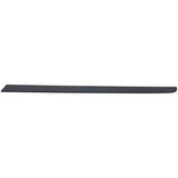 Driver Side Truck Bed Rail Cap For Ford Ranger Pickup (2019-) 2019-2023(FO1792111)