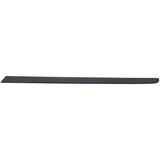 Driver Side Truck Bed Rail Cap For Ford Ranger Pickup (2019-) 2019-2023(FO1792111)