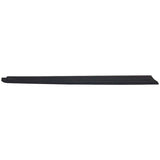 Passenger Side Pickup Bed Rail Cap For Ford Pickup F150 2015-2020(FO1793107)