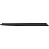Passenger Side Pickup Bed Rail Cap For Ford Pickup F150 2015-2020(FO1793107)