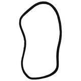 Deck Lid Seal For Ford Focus 2012-2018(FO1804106)