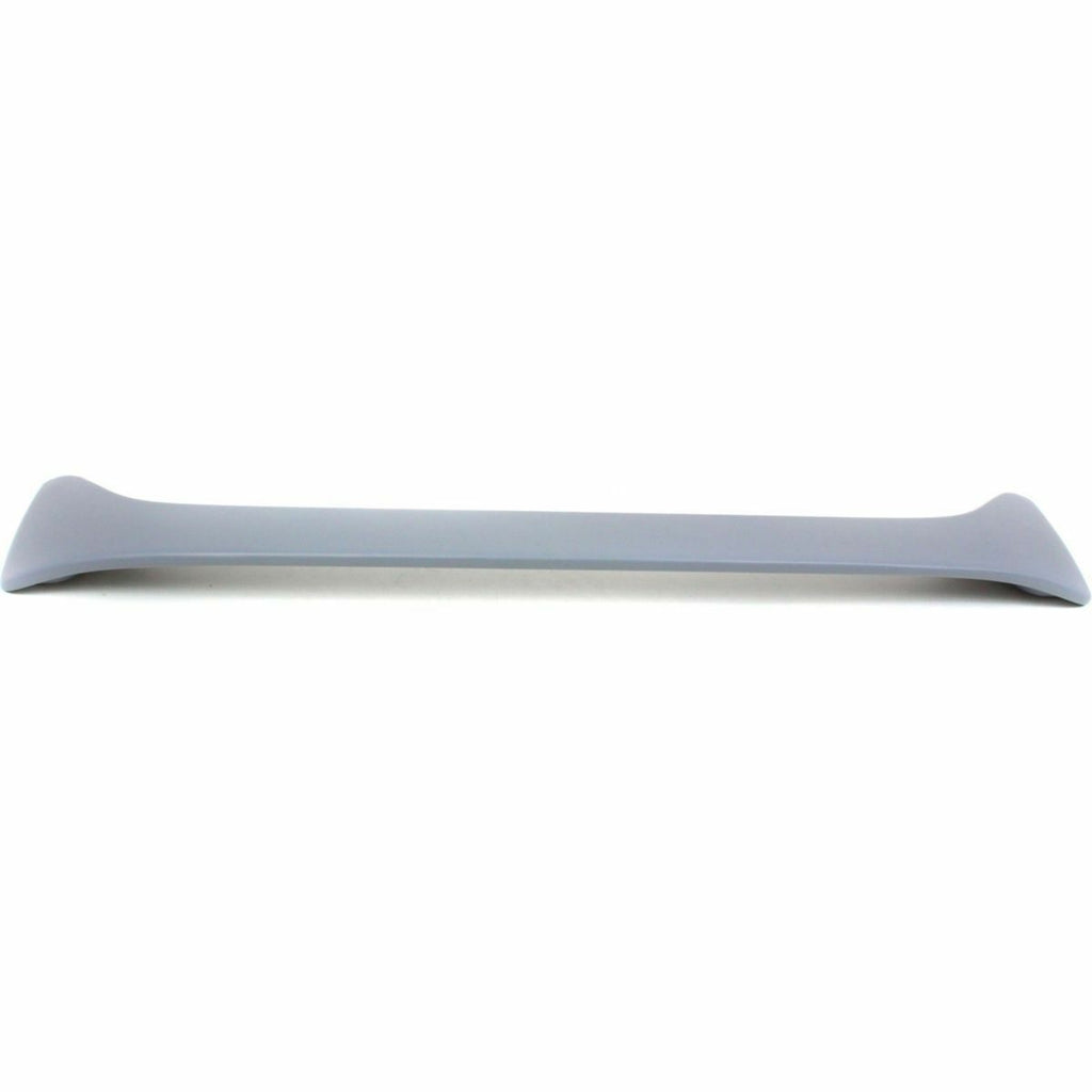 Spoiler Rear Sedan For Ford Focus 2000-2004(FO1895124)