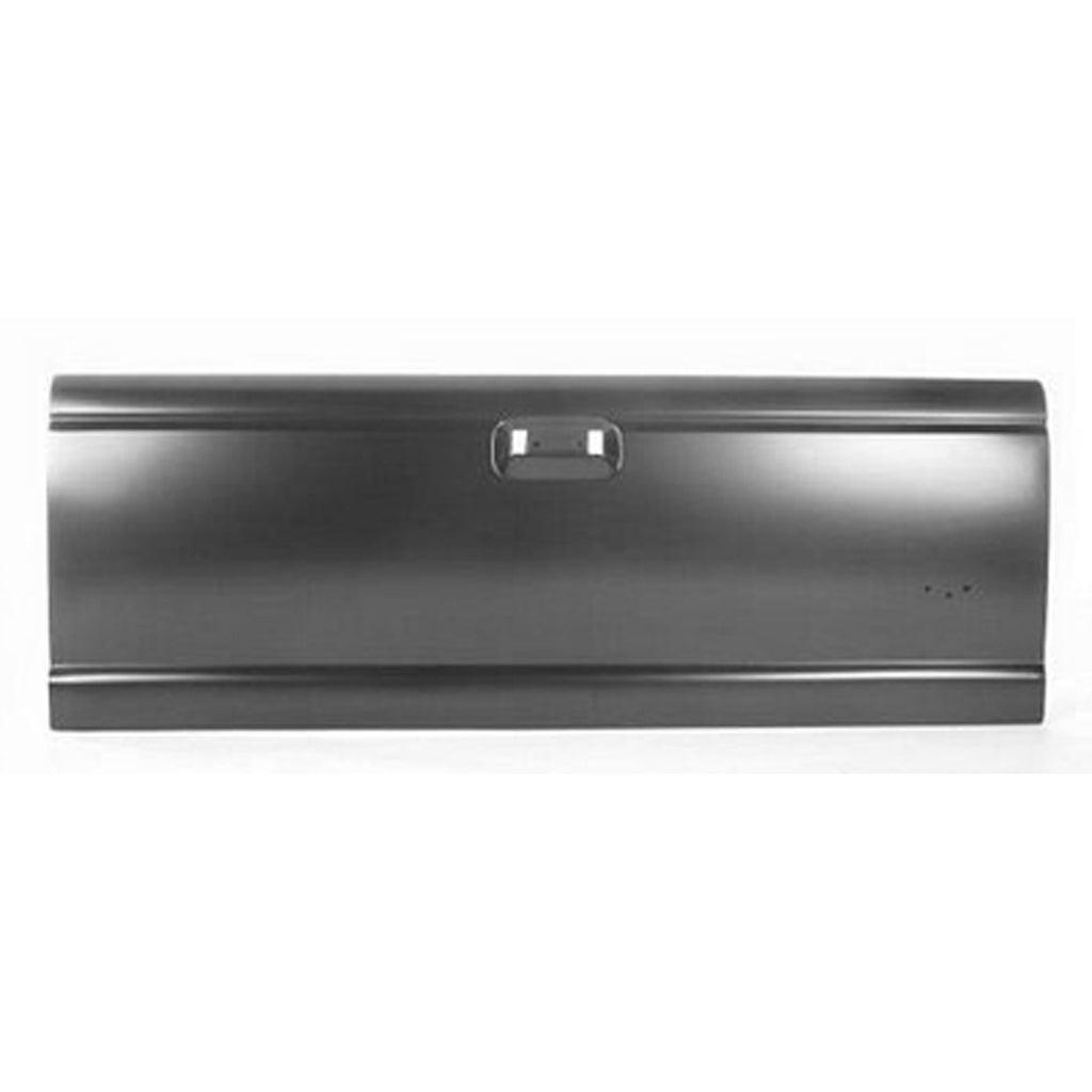 CAPA Certified Tailgate Shell For Mazda Mazda Pickup 2000-2010(FO1900112C)