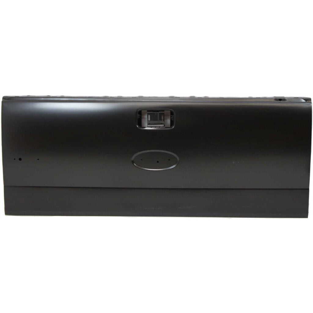 Tailgate Styleside Model For Ford Pickup Ford Lightduty&nbsp; - &nbsp;1997-2014 (f150) 2004-2008(FO1900120)