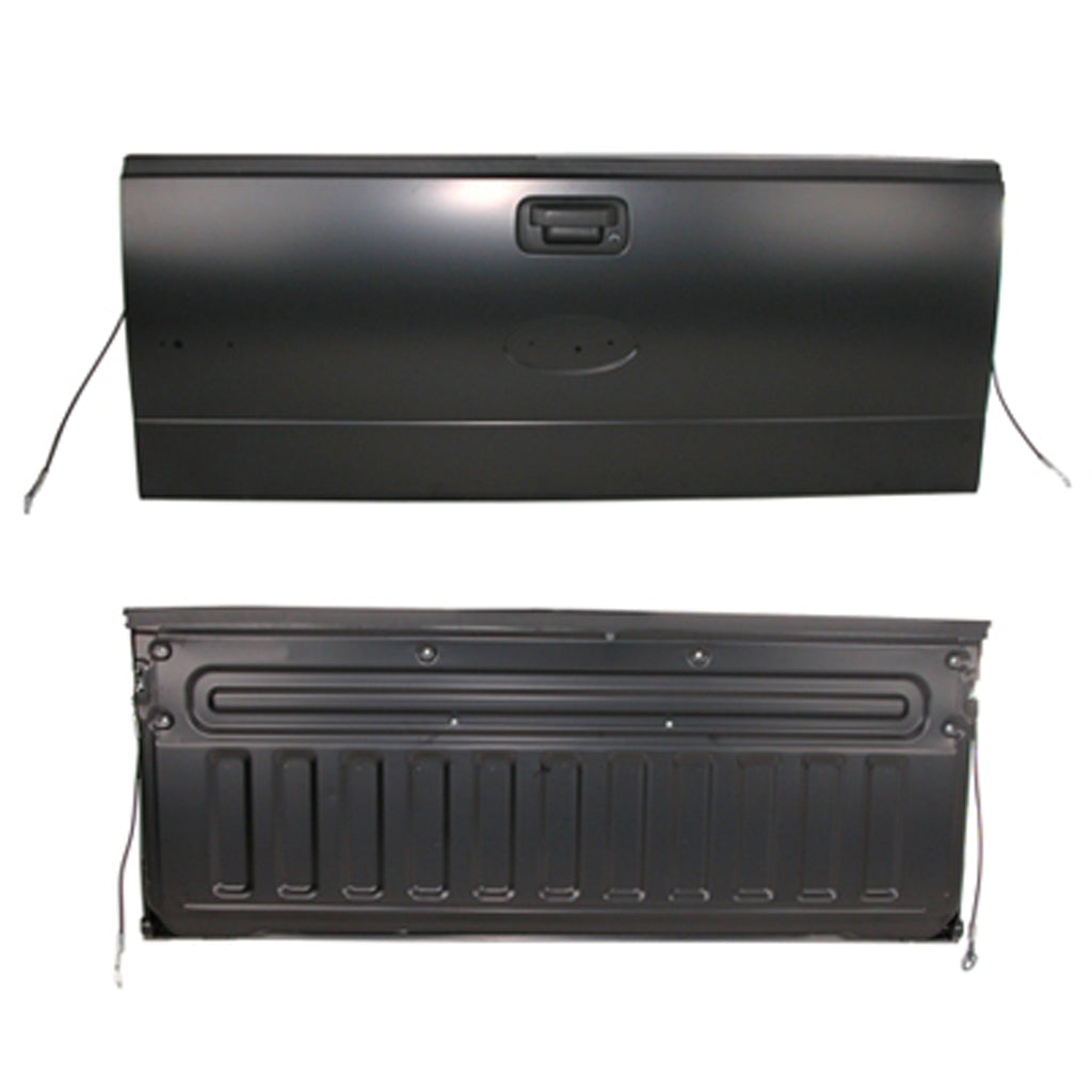 Tailgate Assembly For Ford Pickup Ford Lightduty 2004-2008(FO1901102)