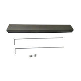 Upper Tailgate Molding For Ford Pickup F450 Superduty 2011-2016(FO1904113)