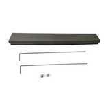 Upper Tailgate Molding For Ford Pickup F450 Superduty 2011-2016(FO1904113)