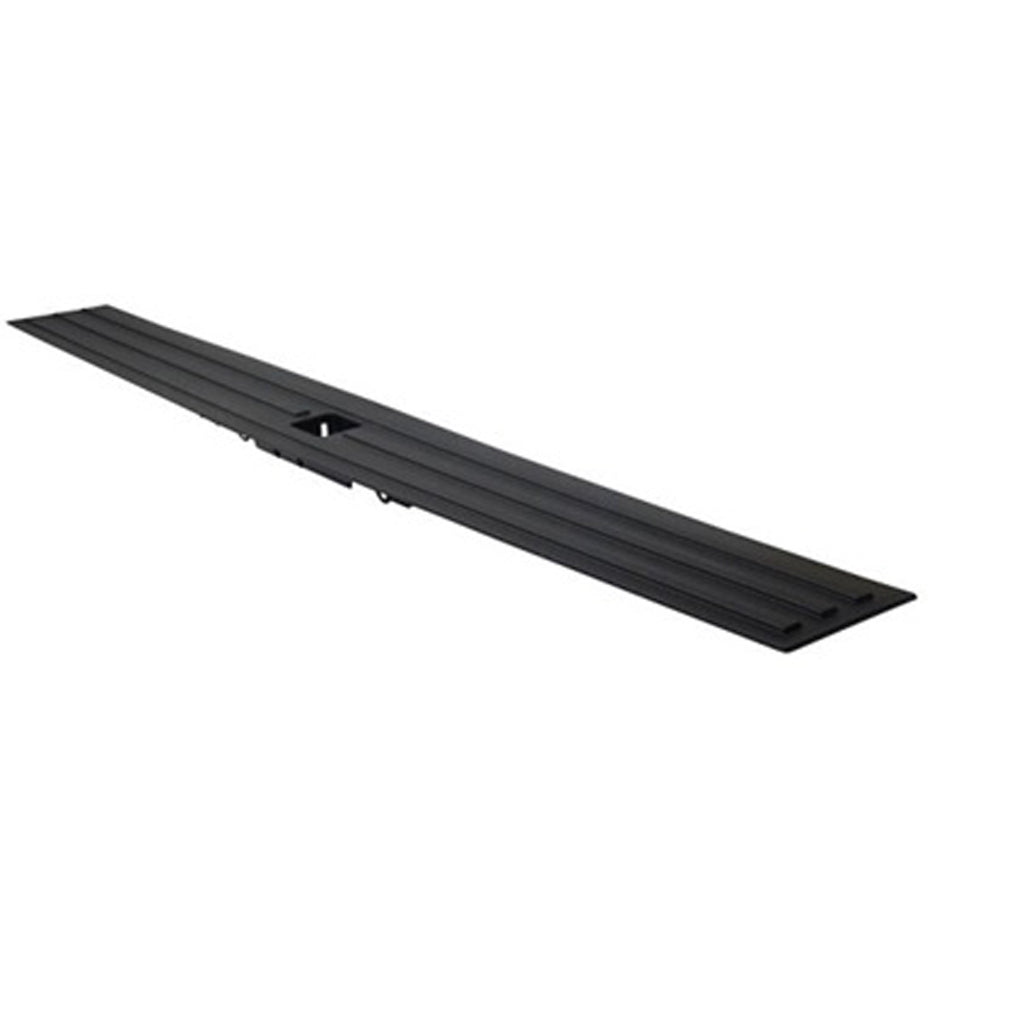 Center Upper Tailgate Molding For Ford Pickup F150 2015-2020(FO1904135)