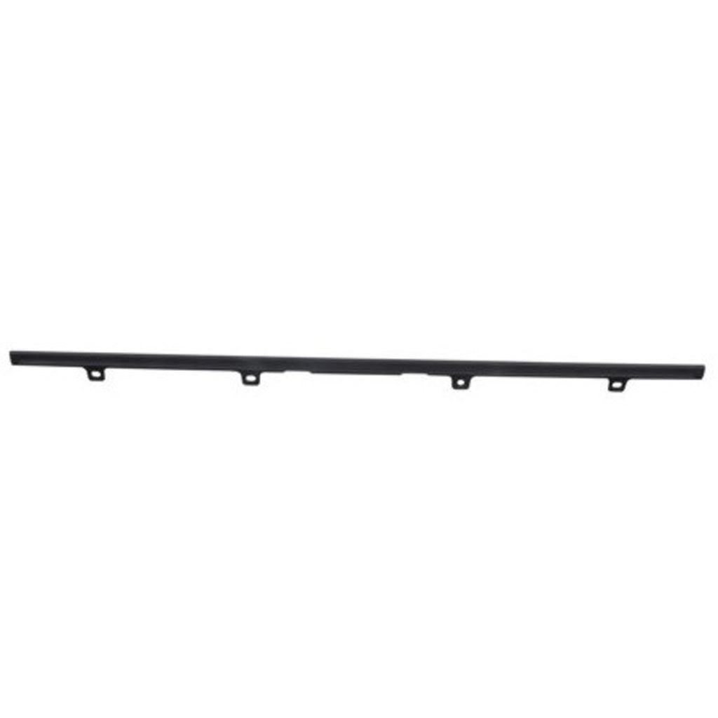 Upper Tailgate Molding [inner] For Ford Pickup F450 Superduty 2017-2022(FO1904141)
