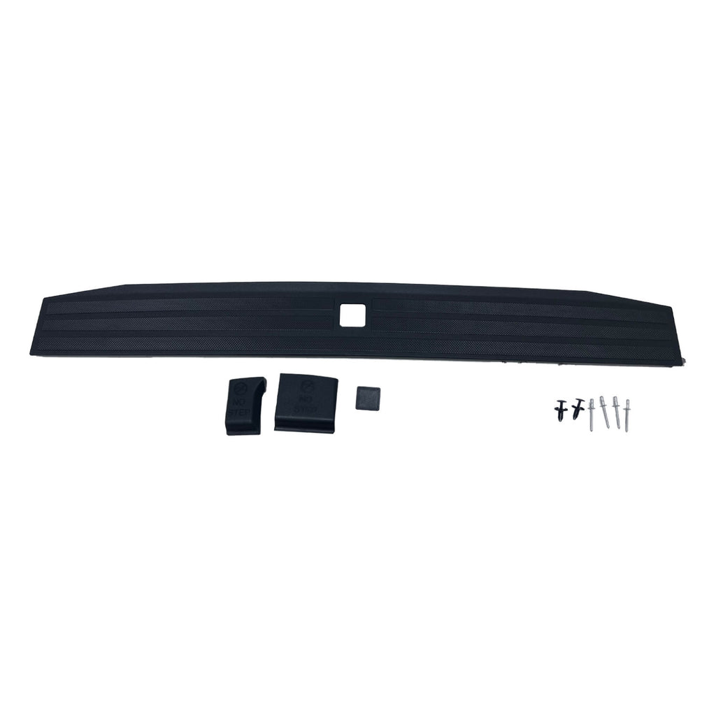 Tailgate Molding For Ford Pickup F150 2021-2025(FO1904150)