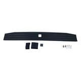 Tailgate Molding For Ford Pickup F150 2021-2025(FO1904150)