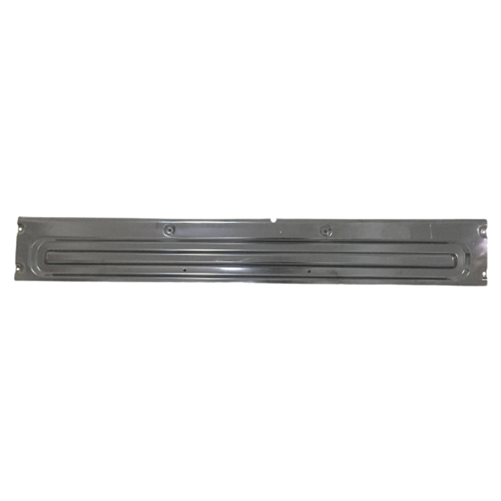 Tailgate Gap Cover For Ford Pickup Ford F150 Svt Raptor 2010-2014(FO1905104)