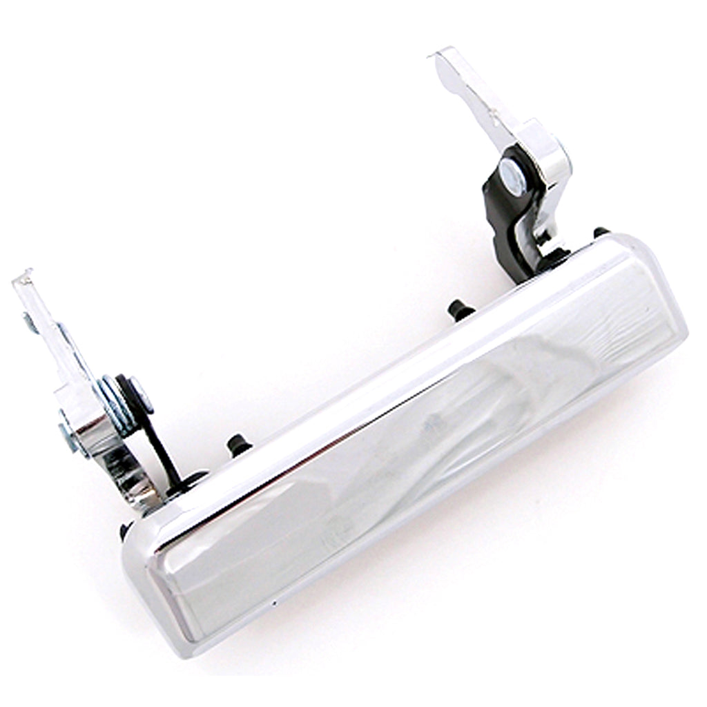 Rear Outer Tailgate Handle For Ford Ranger Pickup 2wd 2000-2011(FO1915104)