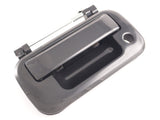 Tailgate Handle Primed (fx2/lariat/king Ranch/harley Davidson Pkg) For Ford Pickup Ford Lightduty&nbsp; - &nbsp;1997-2014 (f150) 2005-2010(FO1915122)