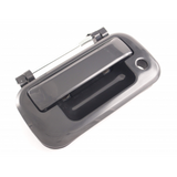 Tailgate Handle Primed (fx2/lariat/king Ranch/harley Davidson Pkg) For Ford Pickup Ford Lightduty&nbsp; - &nbsp;1997-2014 (f150) 2005-2010(FO1915122)