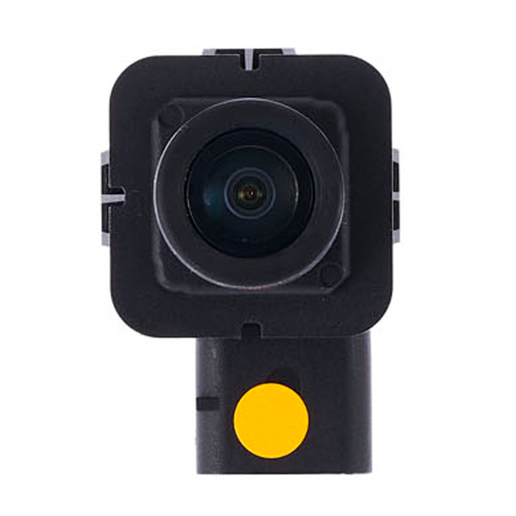 CAPA Certified Rear Park Assist/backup Camera For Ford Edge 2011-2012(FO1960104C)