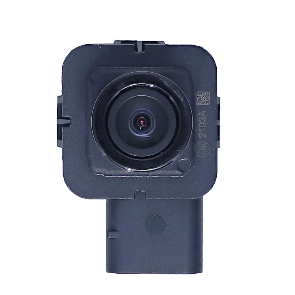 CAPA Certified Rear Park Assist/backup Camera For Ford Explorer 2013-2015(FO1960112C)
