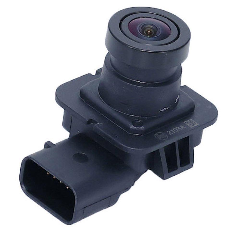 CAPA Certified Rear Park Assist/backup Camera For Ford Edge 2013-2014(FO1960114C)
