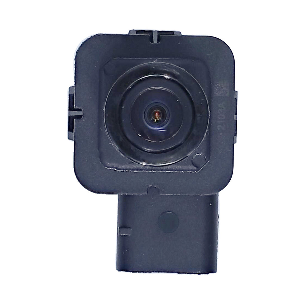 CAPA Certified Rear Park Assist/backup Camera For Ford Edge 2015-2018(FO1960119C)
