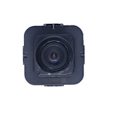 CAPA Certified Rear Park Assist/backup Camera For Ford Pickup Ford F150 Svt Raptor 2012-2014(FO1960141C)
