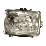 Reconditioned Oe Passenger Side Headlight Sealed Beam For Ford Van Ford Econoline 2000-2014(FO2501126R)