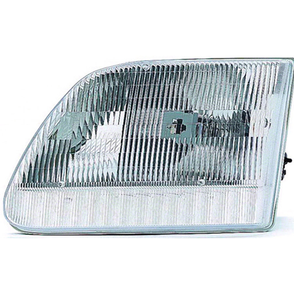 Driver Side Headlight Assembly For Ford Pickup Ford Heritage 2004-2004(FO2502139)