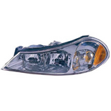 Reconditioned Oe Driver Side Headlight Assembly For Mercury Mystique 2000-2000(FO2502159R)