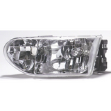 Reconditioned Oe Driver Side Headlight Assembly For Mercury Villager 2000-2002(FO2502165R)