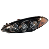 Reconditioned Oe Driver Side Headlight Assembly For Mercury Cougar 2000-2000(FO2502167R)