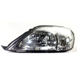 Driver Side Headlight Lens And Housing For Mercury Sable 2000-2005(FO2502168V)