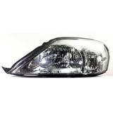 Driver Side Headlight Lens And Housing For Mercury Sable 2000-2005(FO2502168V)