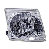Reconditioned Oe Driver Side Headlight Assembly For Ford Explorer Sport Trac 2001-2005(FO2502170R)